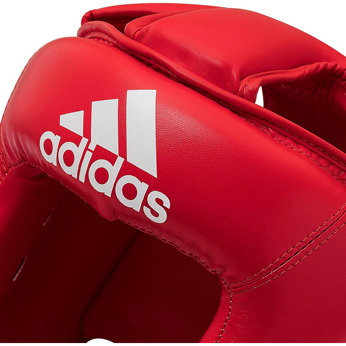 Дитячий шолом для тхеквондо adidas ROOKIE, захисний, для дітей