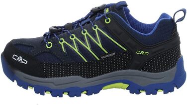 Кросівки CMP Rigel Low 3Q54554 M, колір Blue