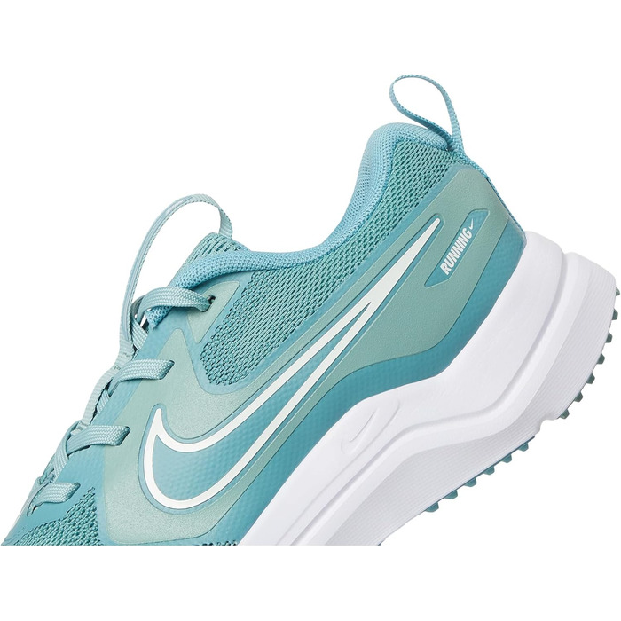 Кросівки Nike Cosmic Runner GS (38.5 EU) Cannon Denim/Turquoise/White - Дитячі для бігу по асфальту