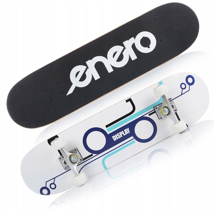 Класична дерев'яна дошка для розкачування Enero