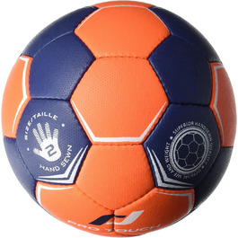 Гандбольний м'яч Pro Touch Super Grip для зчеплення