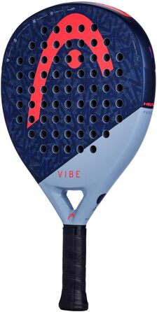 Падельна ракетка HEAD Vibe для паделу, легка, графітова