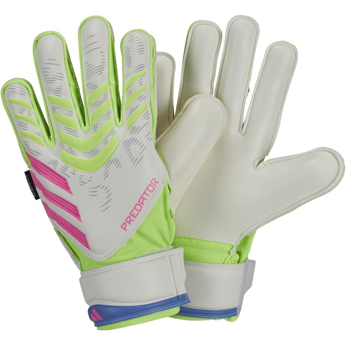 Воротарські рукавички adidas Pred GL MTC для юніорів унісекс