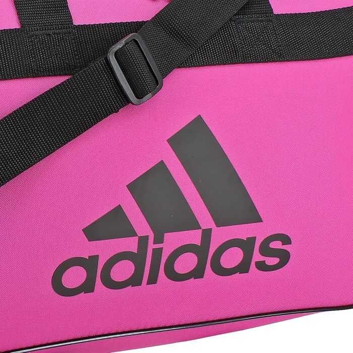 Дорожня сумка Adidas Diablo, компактна, для подорожей