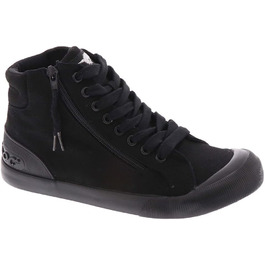 Жіночі кросівки Rocket Dog Jazzinhi, чорний колір, розмір 38.5 EU