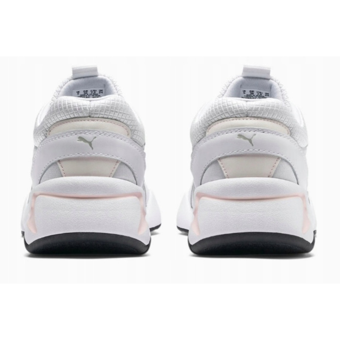 Жіночі кросівки PUMA NOVA GLEAM, р. 37 — спортивні, зручні та модні на літо