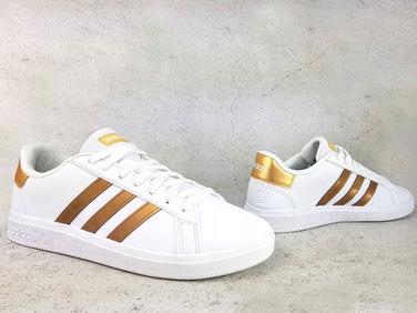 Жіночі спортивні кросівки Adidas GY2578, розмір 38 2/3