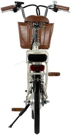 Електровелосипед Nilox E-Bike J1 Plus, складаний, 250 Вт, 36V 7.5Ah, 40 км, 25 км/год, 20'' колеса, літієва батарея, ергономічне сідло