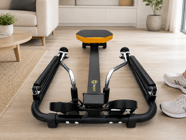 Гребний тренажер Besport BS-6018 STYX