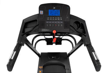 Бігова доріжка Hop-Sport HS-1500LB Vista