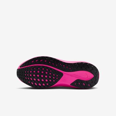 Кросівки для бігу Nike Pegasus 41 для дітей та дорослих, розмір EU 33, колір Playful Pink/Off Noir/Hyper Pi