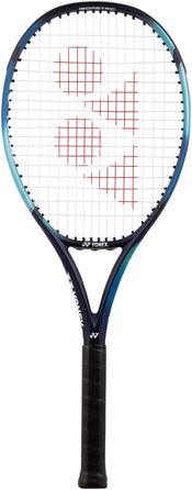 Тенісна ракетка YONEX Ezone Sonic 2024, 280 г, G1, з повним чохлом, натягнута