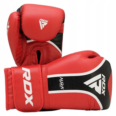 Боксерські рукавички RDX Aura 12 oz