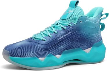 Баскетбольні кросівки для чоловіків та жінок. Легкі спортивні кросівки для бігу, тренувань та ходьби. Зносостійкі, з неслизькою підошвою. Розміри 35-45 EU, бренд Mond.