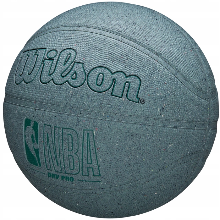 Баскетбольний м'яч Wilson NBA DRV Pro Ball WZ3016002XB, розмір 7