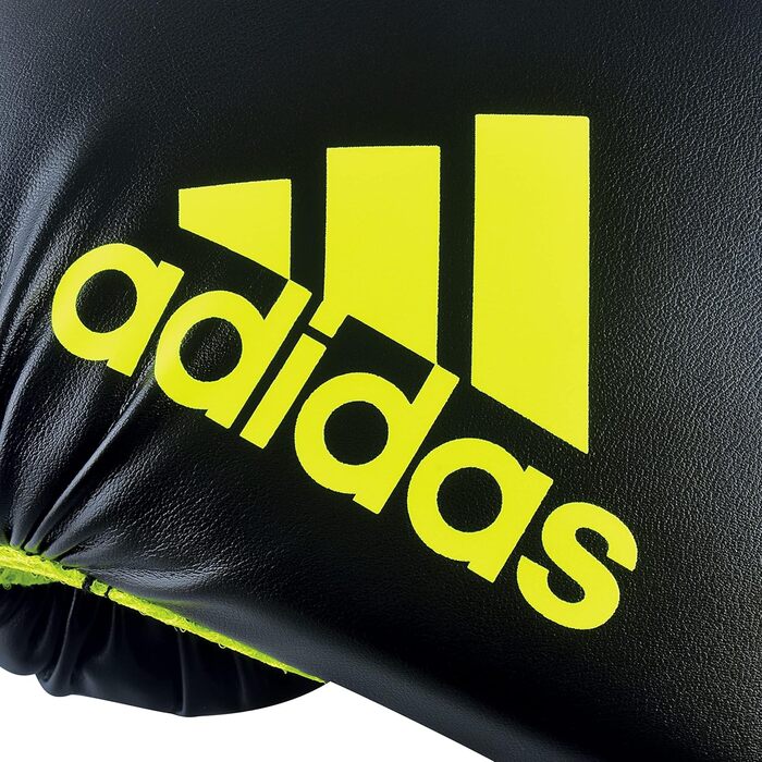 Боксерські рукавички adidas Hybrid 80 для боксу, кікбоксингу, MMA, фітнесу – для дітей, чоловіків та жінок