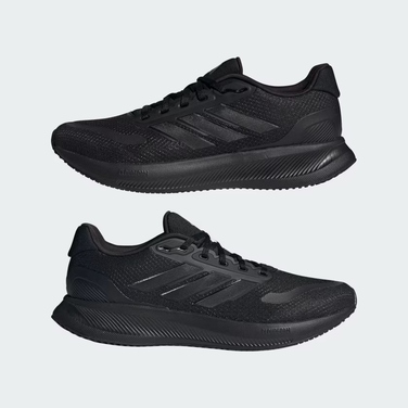 Чоловічі спортивні кросівки Adidas Runfalcon 3.0, розмір 44