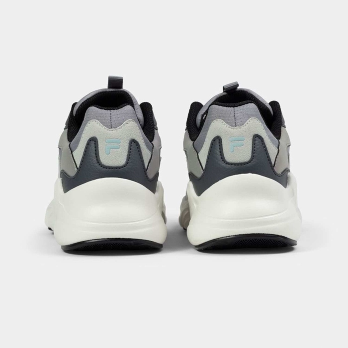 Жіночі спортивні кросівки FILA COLLENE CB WMN, сірі, FFW0046, розмір 37