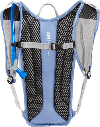Гідратаційний рюкзак CAMELBAK Rogue Light 7 л, унісекс, для дорослих