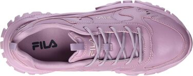 Жіночі кросівки FILA Electric Flow Mauve Shadows, розмір 40 EU
