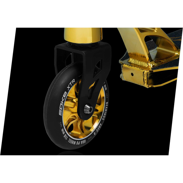 Трюковий самокат SOKE XTR Street з підшипниками ABEC 9 для дорослих та дітей