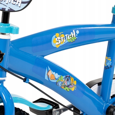 Дитячий велосипед Huffy Stitch 16
