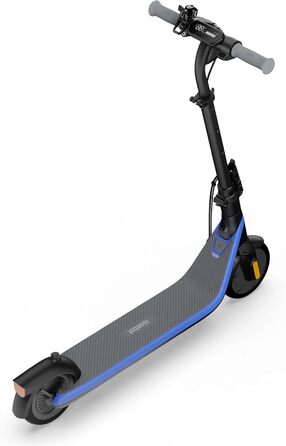 Електросамокат Segway-Ninebot C2 Pro E для дітей і підлітків, 3 режими, швидкість до 16 км/год, запас ходу 17 км