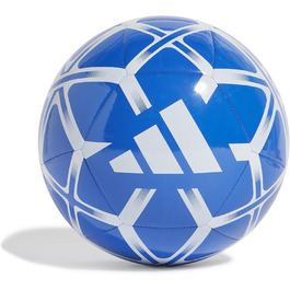 М'яч для футболу adidas Starlancer V для чоловіків