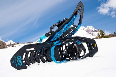 Снігоступи Atlas Helium MTN 23 26 (66 см) – легкі туристичні