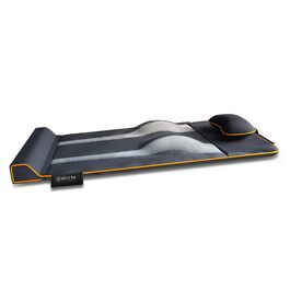 Belena Active Pro - електричний масажер для ніг з інфрачервоним нагрівом та 6 ротаційними насадками (Shiatsu масажна матрац)