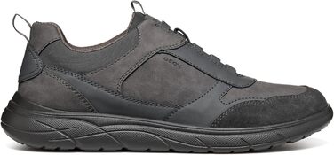 Чоловічі кросівки Geox U Portello B Graphite 42 EU