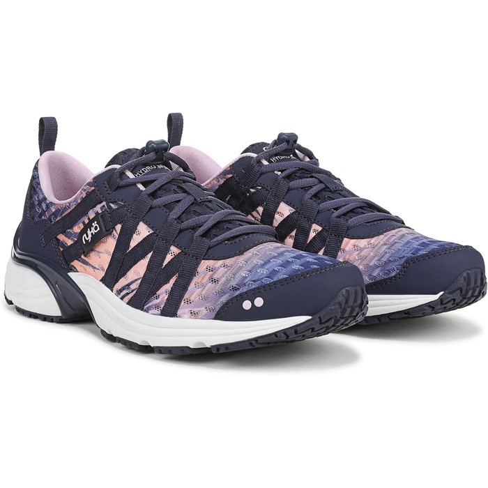 Жіночі гідроспортивні черевики Ryka Hydro Sport, 37 EU, середньо-блакитні