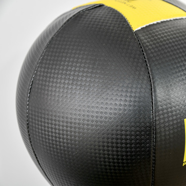 Набір боксерського мішка з підставкою (Punching Ball), регулювання висоти 133-151 см, з рукавицями — для професіоналів та новачків, чорний