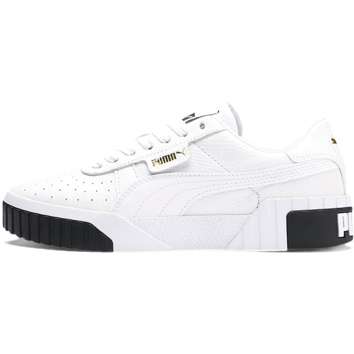 Жіночі кросівки Puma Cali 369155-04, р. 36