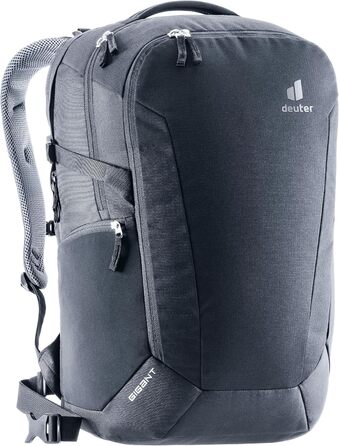 Рюкзак Deuter Gigant 32 л для ноутбука, міський, чорний