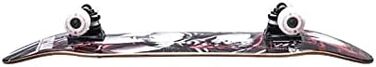 Скейтборд Tony Hawk SS 540 Industrial 8.0x31.5 повний комплект