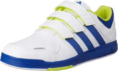 Кросівки Adidas для хлопчиків Lk Trainer 6 Outdoor Fitness - білі, 29 EU
