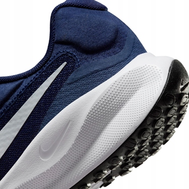 Чоловічі бігові кросівки Nike Revolution 7 FB2207 400, сині