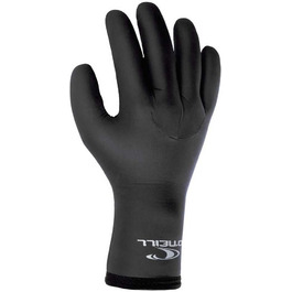 Рукавички для серфінгу O'Neill SLX Glove для дорослих (XS, чорний)