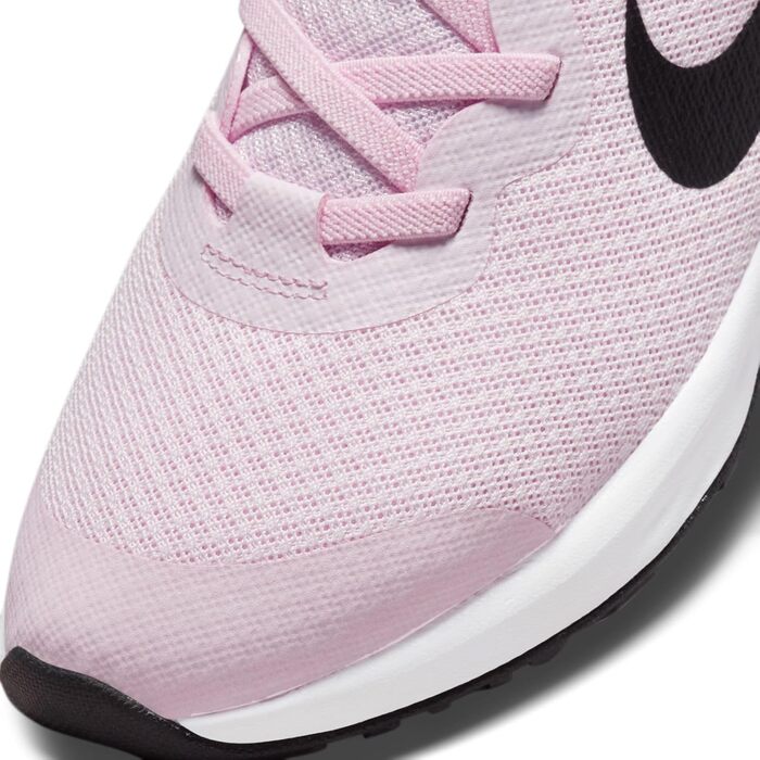 Дитячі кросівки Nike DD1094-007 Pink Foam Black (22 EU)