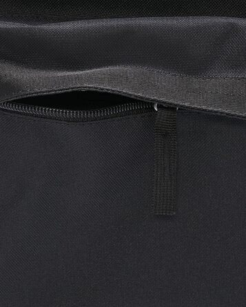 Рюкзак Nike Heritage унісекс, міський, чорний