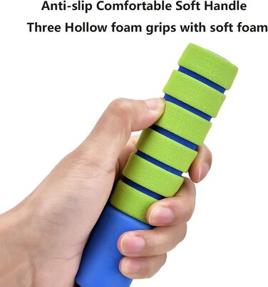 Стрибковий скакалка Springseil Speed Rope з лічильником та зручними антиковзними ручками, для фітнесу, кросфіту та боксу