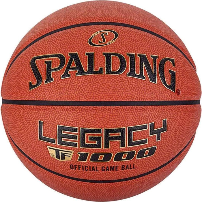 Баскетбольний м'яч Spalding унісекс, оригінал