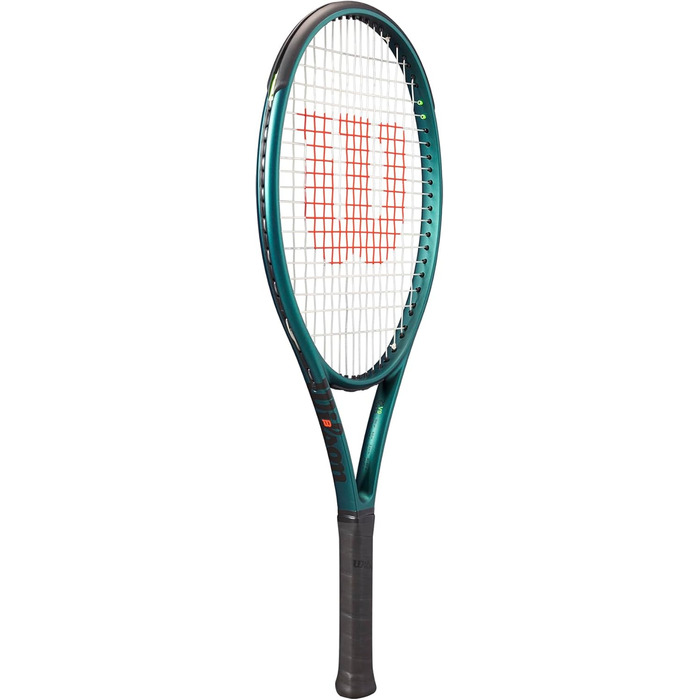 Тенісна ракетка Wilson Blade 25 V9 для юніорів, зелена