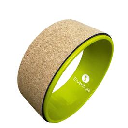 Коврик для йоги з корку Sveltus, 1 шт.