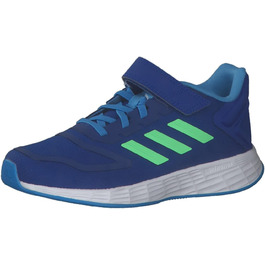 Дитячі кросівки adidas Duramo 10 EL K - Team Royal Blue/Beam Green/Pulse Blue