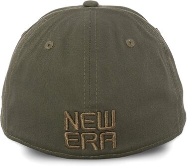 Кепка бейсболка New Era 39Thirty Limited Edition (M-L, Зелений)