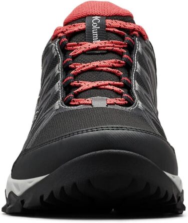 Черевики для туризму жіночі Columbia Peakfreak X2 Outdry WP, чорний, 37 EU