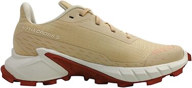 Туфлі для хайкінгу Salomon Alphacross 5 для жінок (36(2/3), кольорові)