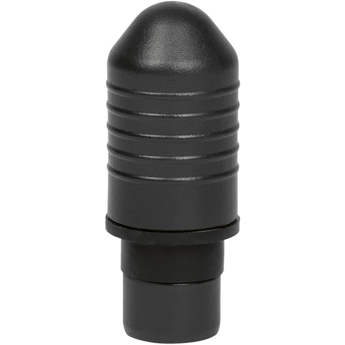 Масажний пістолет ProfiCare PC-MP 3087, 3 режими, 4 насадки, 2800 імпульсів/хв, LED, акумулятор 4 год